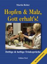 Cover-Bild Hopfen & Malz, Gott erhalt’s!