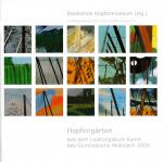 Cover-Bild Hopfengärten
