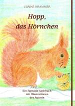 Cover-Bild Hopp, das Hörnchen