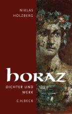 Cover-Bild Horaz