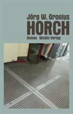 Cover-Bild Horch