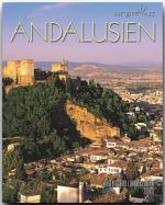Cover-Bild Horizont ANDALUSIEN