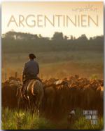 Cover-Bild Horizont ARGENTINIEN