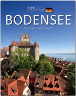 Cover-Bild Horizont Bodensee