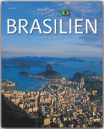 Cover-Bild Horizont BRASILIEN