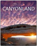 Cover-Bild Horizont Canyonland