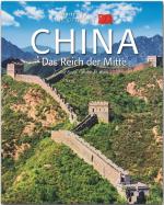 Cover-Bild Horizont China - Das Reich der Mitte