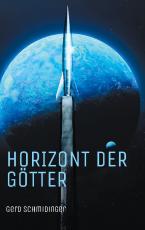 Cover-Bild Horizont der Götter