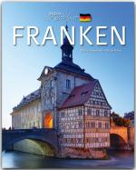 Cover-Bild Horizont Franken