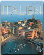 Cover-Bild Horizont ITALIEN