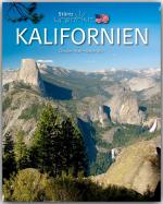 Cover-Bild Horizont KALIFORNIEN