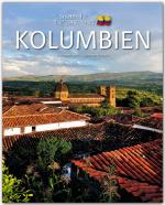 Cover-Bild Horizont Kolumbien
