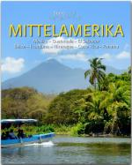 Cover-Bild Horizont Mittelamerika - Mexiko · Guatemala · El Salvador · Belize · Honduras · Nicaragua · Costa Rica · Panama