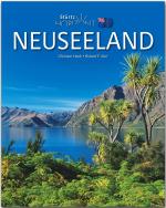 Cover-Bild Horizont Neuseeland