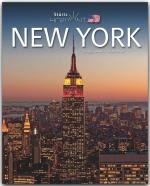 Cover-Bild Horizont NEW YORK