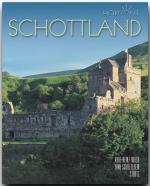 Cover-Bild Horizont SCHOTTLAND