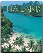 Cover-Bild Horizont THAILAND