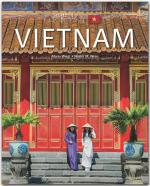 Cover-Bild Horizont Vietnam