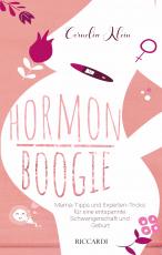 Cover-Bild Hormon Boogie