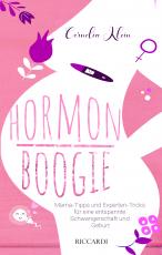 Cover-Bild Hormon-Boogie