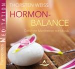 Cover-Bild Hormonbalance