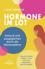 Cover-Bild Hormone im Lot