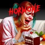 Cover-Bild Hormone Malbuch für Erwachsene