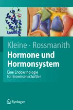 Cover-Bild Hormone und Hormonsystem