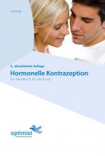 Cover-Bild Hormonelle Kontrazeption