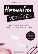 Cover-Bild Hormonfrei verhüten