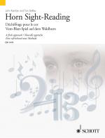 Cover-Bild Horn Sight-Reading