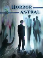 Cover-Bild Horror Astral
