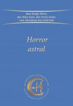 Cover-Bild Horror Astral