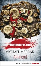 Cover-Bild Horror Factory - Ammonit