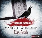Cover-Bild Horror Factory - Das Grab