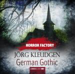 Cover-Bild Horror Factory - German Gothic