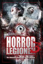 Cover-Bild Horror-Legionen 3