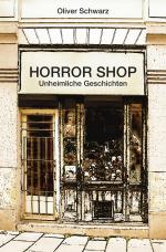 Cover-Bild Horror Shop
