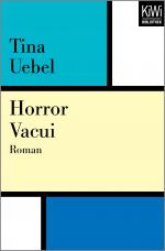 Cover-Bild Horror Vacui