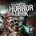 Cover-Bild Horrorklinik