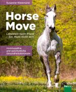 Cover-Bild Horse Move