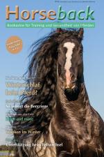 Cover-Bild Horseback III