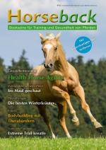 Cover-Bild Horseback