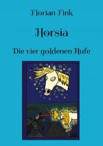 Cover-Bild Horsia