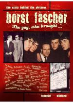 Cover-Bild Horst Fascher - The Guy who brought-