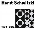 Cover-Bild Horst Schwitzki (1932-2016)