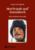 Cover-Bild Hortraub auf Gnomisch