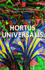 Cover-Bild Hortus Universalis