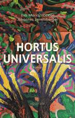 Cover-Bild Hortus Universalis