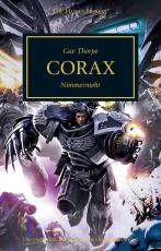 Cover-Bild Horus Heresy - Corax